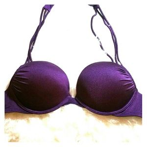 VS bombshell bikini top 34B